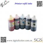 dye pigment ink for epson T3000 T5000 T7000