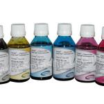 Sublimation Inks for Epson L800