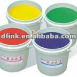 FLEXO INK FOR PAPER CUP