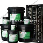 UV SCREEN PRINTING INK for PCB- KSM-150BK