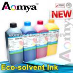 Hot Products! ECO Solvent ink for Epson DX4/DX5/DX7