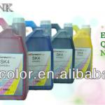 Infinty SK4 Ink Spt Head ,Solvent Ink for SPT Head Printing ,Printing ink for Outdoor Printing