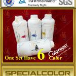 Digital Sublimation Ink for Roland Printer