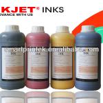 Solvent ink for Konica 512 14pl head printer