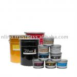 CONSULT OFFSET PRINTING INK(Special Inks for Non-Absorvent Substartes)