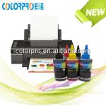 Professional screen printing ink for epson Textile ink