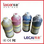 Cheap water-based indoor printer ink