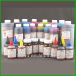 Printer refill ink for button mobile phone shell car stickers ceramic tile acrylic metal paper