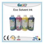 Garros environment friendly eco solvent ink vivid color