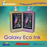 Excellent quality mutoh roland sp-540v printer eco solvent ink