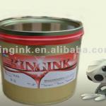 Good density 10 ink resinous offset printing Ink