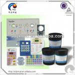 oil based PP PCB screen printing ink