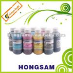 Dye Sublimation ink for heat transfer suit for Mimaki/Roland/Mutoh with quality and stability guaranty