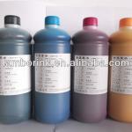 Direct printing DTG Textile Ink for flatbed printer