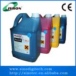 Cheap price phaeton SK4 solvent ink