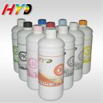HYD dye sublimation ink for Epson Roland Mimaki Mutoh