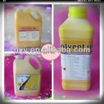 Solvent ink for Spectra Polaris 35PL printer head