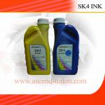 SK4 ink for gran format printer Infinity--1L