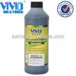 2014 EP heads High quality Eco Solvent Ink (1000ml)