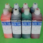 100% High quality Eco-solvent ink For EPSON For Roland For Mimaki For HP large format printers