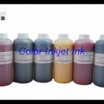 Good Quality pigment textile ink for epson printer