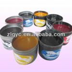 2013 Newest!!! Sublimation Offset Ink for Printing Machine