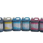 Dye based Inkjet Inks for Epson Stylus Photo 1390 Inkjet Printer