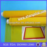 High Tension Polyester Silk Screen Mesh Manufacturer