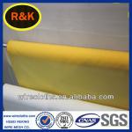 ISO reking 100% monofilament 33-420 mesh polyester silk screen printing bolting cloth fabric factory