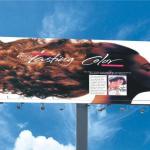 2.5m PVC Flex Banner