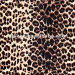 Leopard wet Printing Mesh