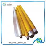 Polyester screen printing mesh for sale