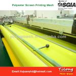 polyester screen printing mesh