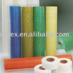 PVC mesh banner material