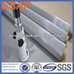 Stainless Steel Micron Printing Mesh