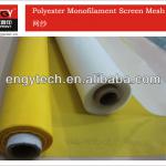 High quality polyester screen printing mesh in ENGY