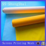 high tension polyester screen printing mesh