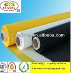 High tension monofilament polyester screen printing mesh