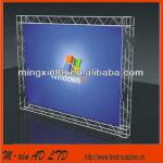 440gsm Frontlit Glossy Flex Banner For advertising