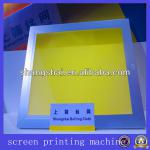 polyester mesh/high tension screen printing mesh