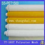 polyester printing mesh(7t-165t)
