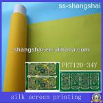 Factory price, DPP120-34 Polyester Screen Printing Mesh