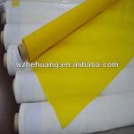 Mesh Silk Printing Fabric