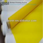Gezi ( factory offer) 18mesh-420mesh white or yellow plain weave cheap fabric from china