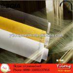 36T-100um-127cm 100% polyester screen printing mesh