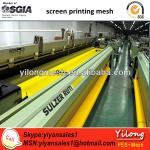 355mesh 140T polyester screen printing mesh