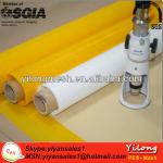 305mesh 34um polyester screen printing mesh