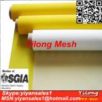 80T-48um polyester screen printing mesh-manufacture