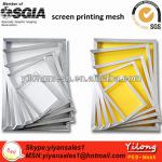 100T 280cm polyester screen filter mesh