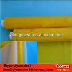 140T 280cm polyester screen printing mesh